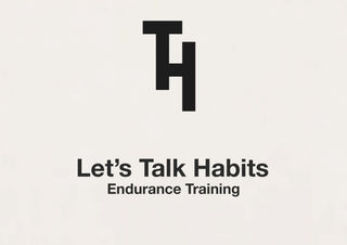 Endurance training